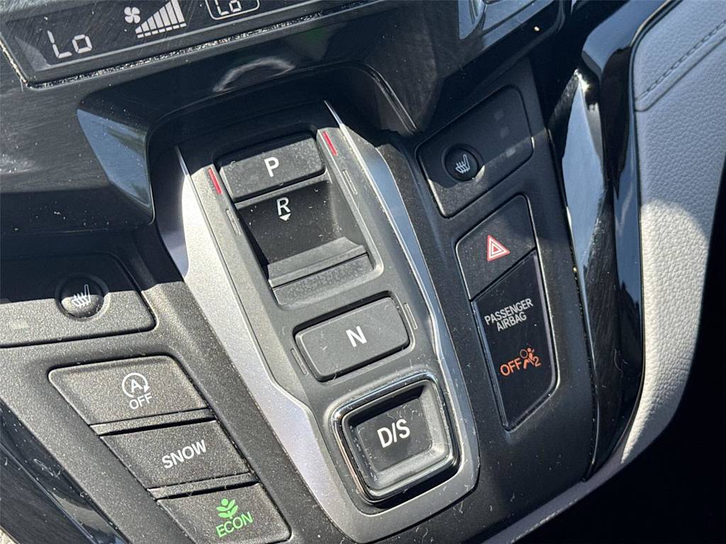 Thumbnail: 2024 Honda Odyssey - 27