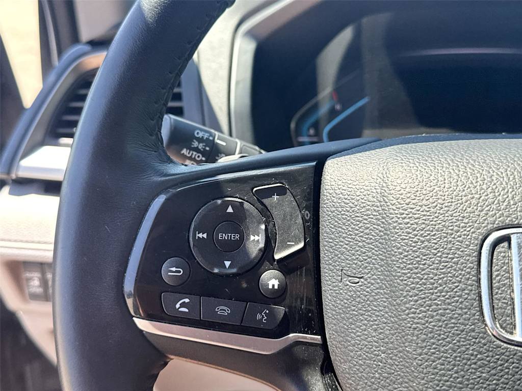 Thumbnail: 2024 Honda Odyssey - 21