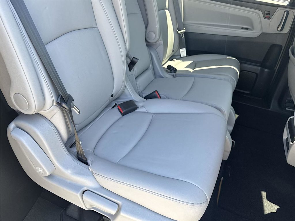 Thumbnail: 2024 Honda Odyssey - 9