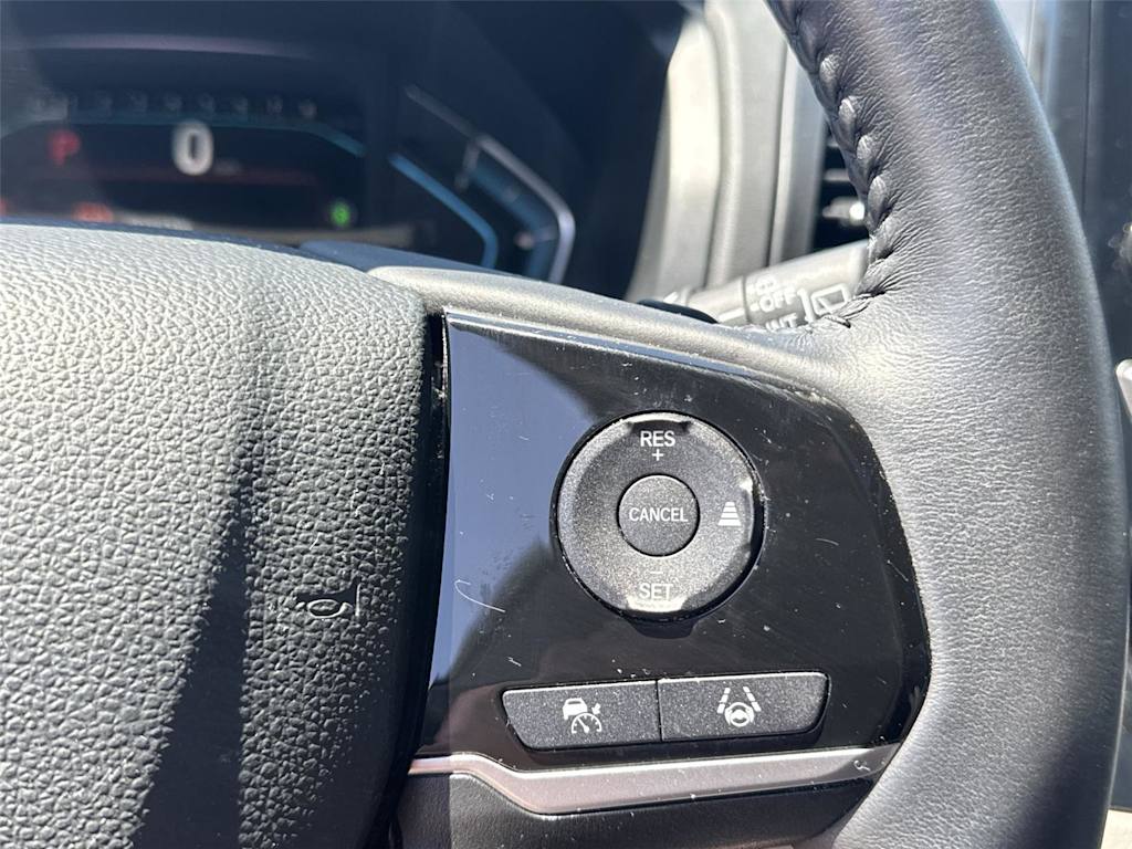 Thumbnail: 2024 Honda Odyssey - 22