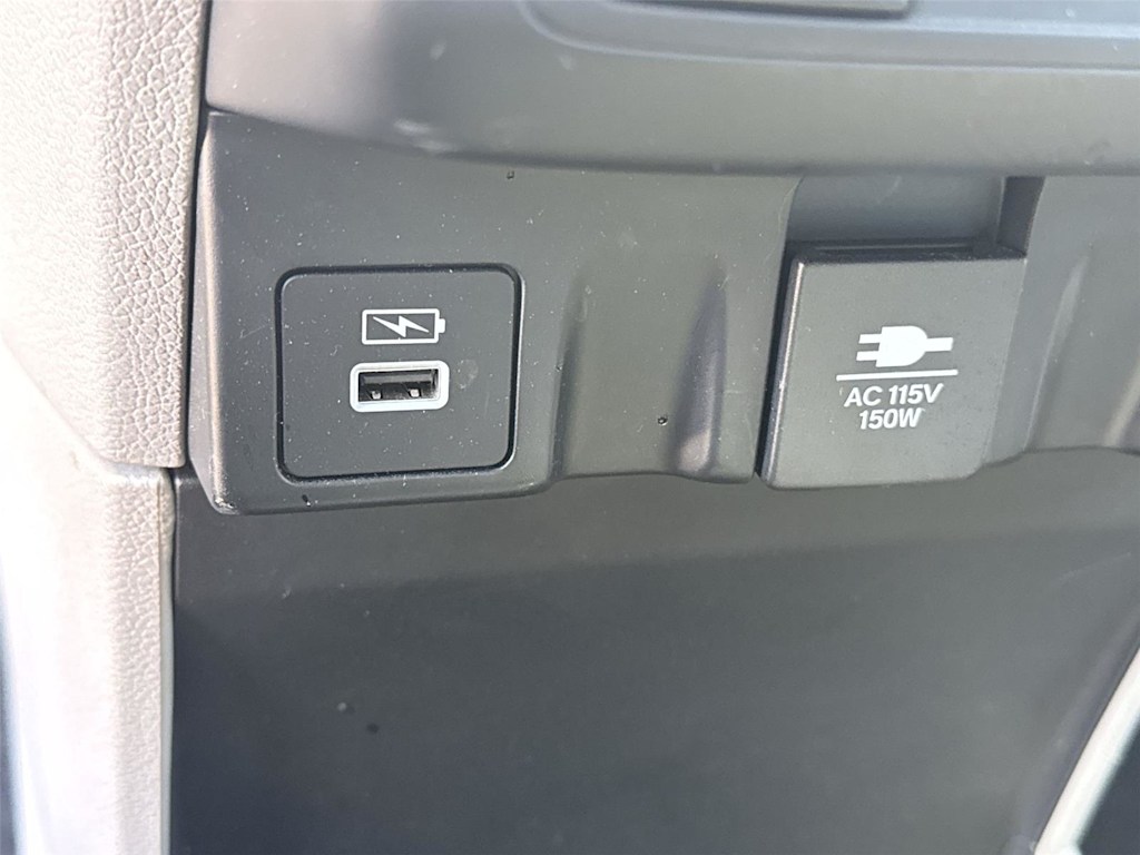 Thumbnail: 2024 Honda Odyssey - 26