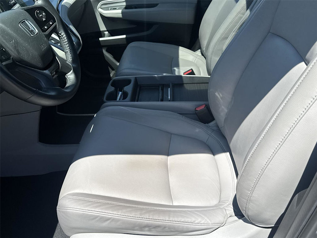 Thumbnail: 2024 Honda Odyssey - 8