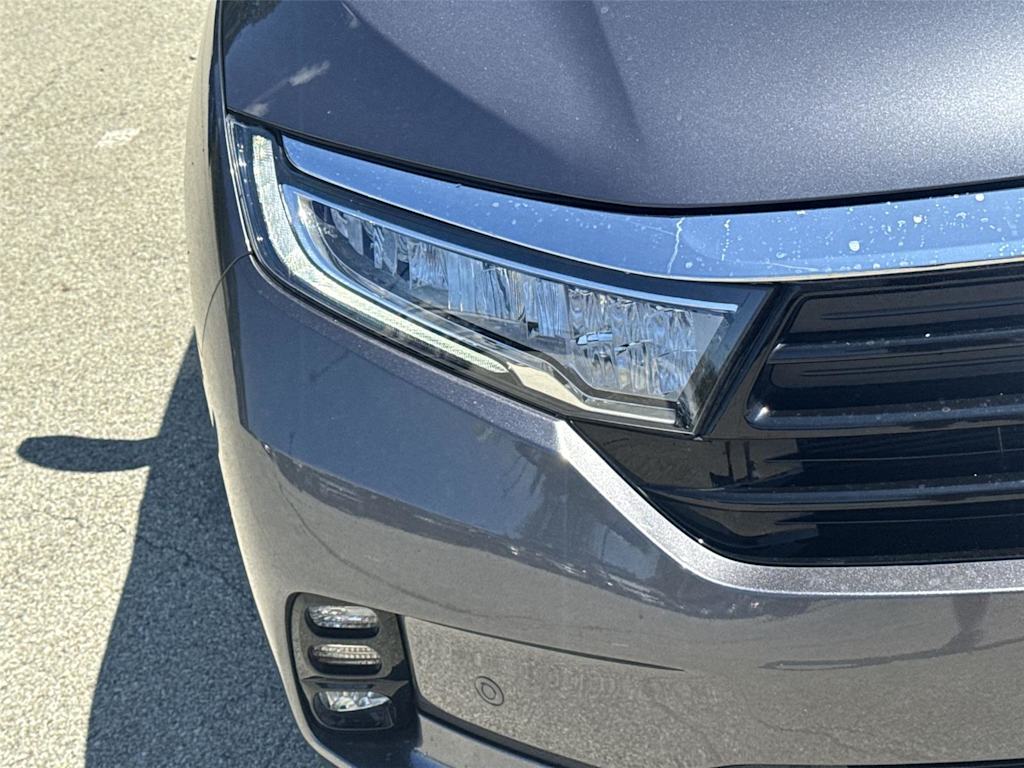 Thumbnail: 2024 Honda Odyssey - 6