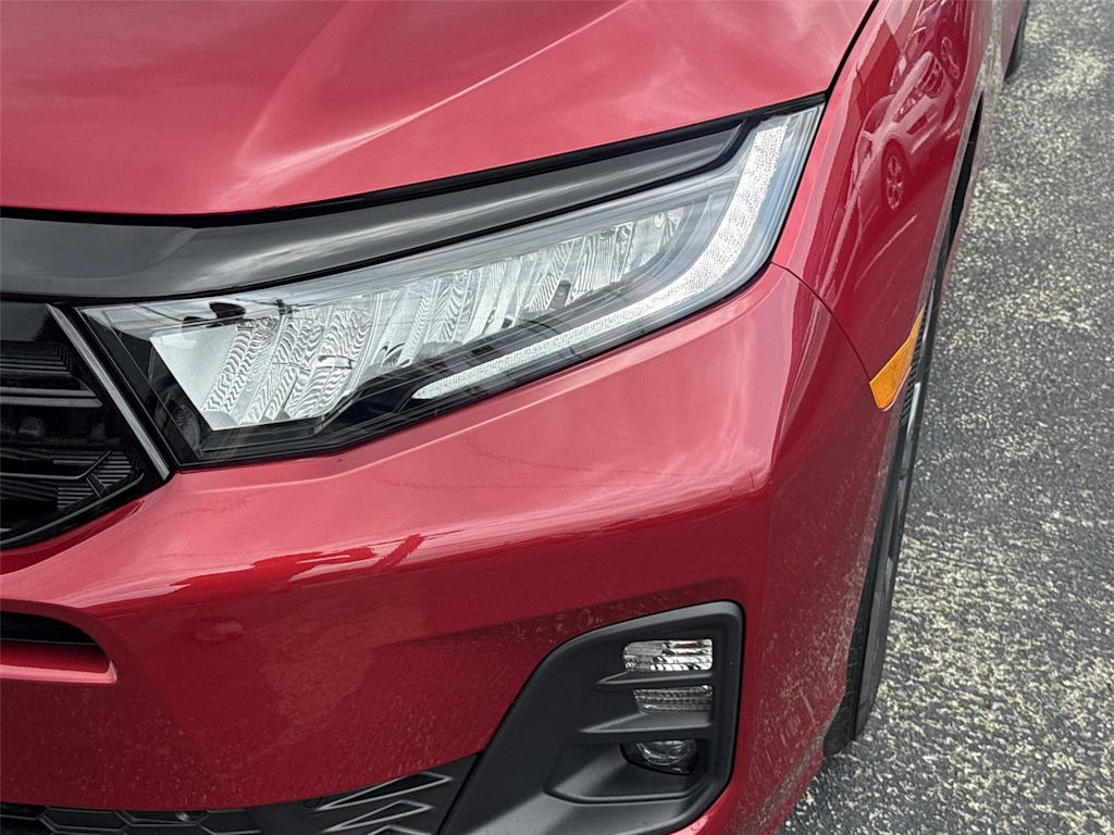 Thumbnail: 2026 Honda Odyssey - 17