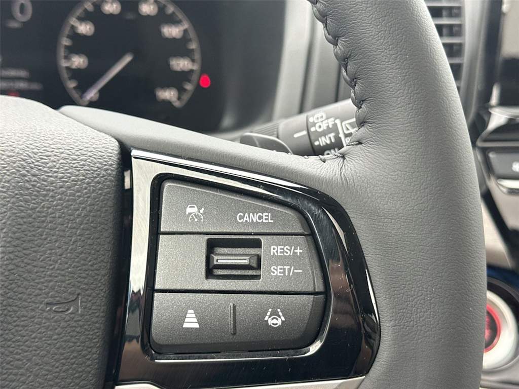 Thumbnail: 2026 Honda Odyssey - 24