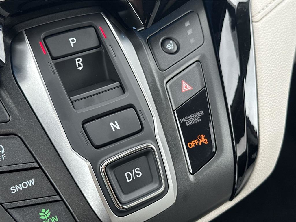 Thumbnail: 2026 Honda Odyssey - 29