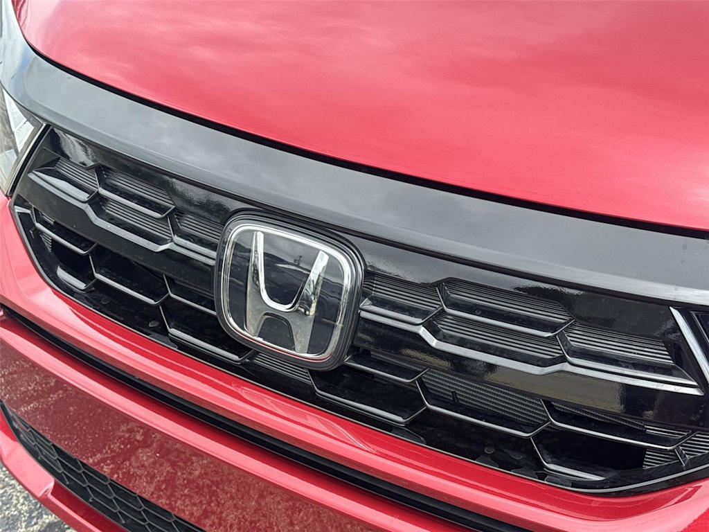 Thumbnail: 2026 Honda Odyssey - 6