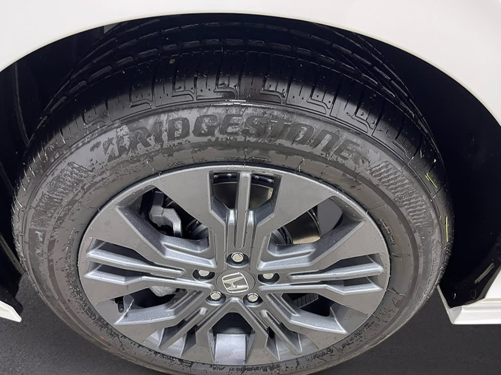 Thumbnail: 2026 Honda Odyssey - 8