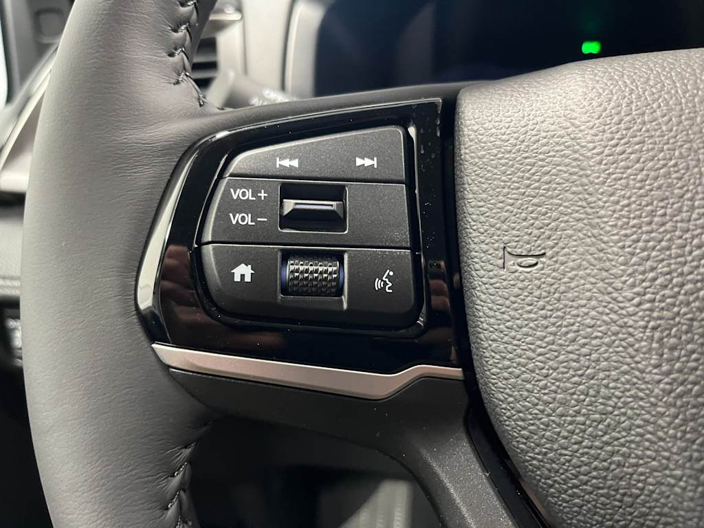 Thumbnail: 2026 Honda Odyssey - 22