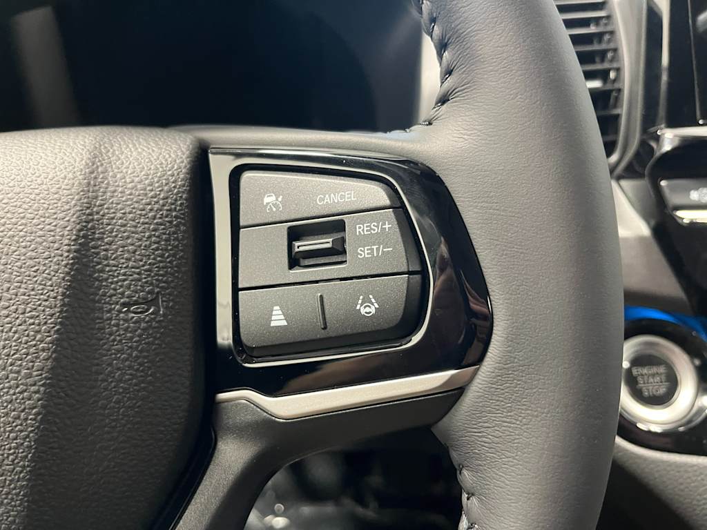 Thumbnail: 2026 Honda Odyssey - 23