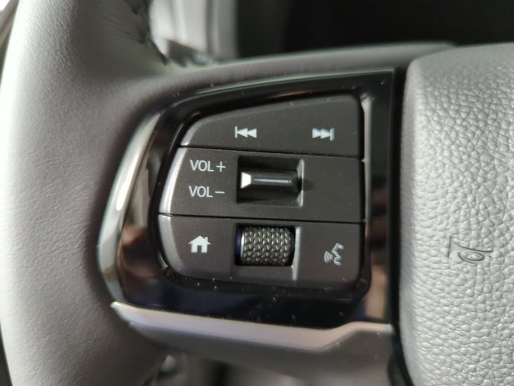 Thumbnail: 2026 Honda Odyssey - 20
