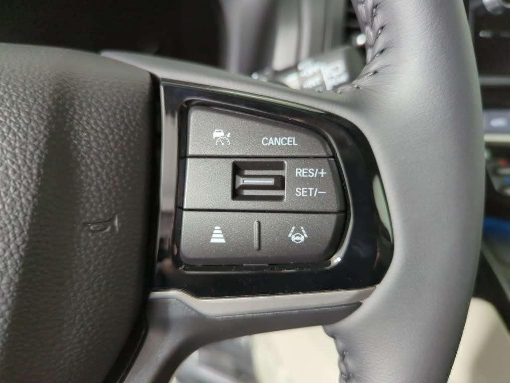 Thumbnail: 2026 Honda Odyssey - 21
