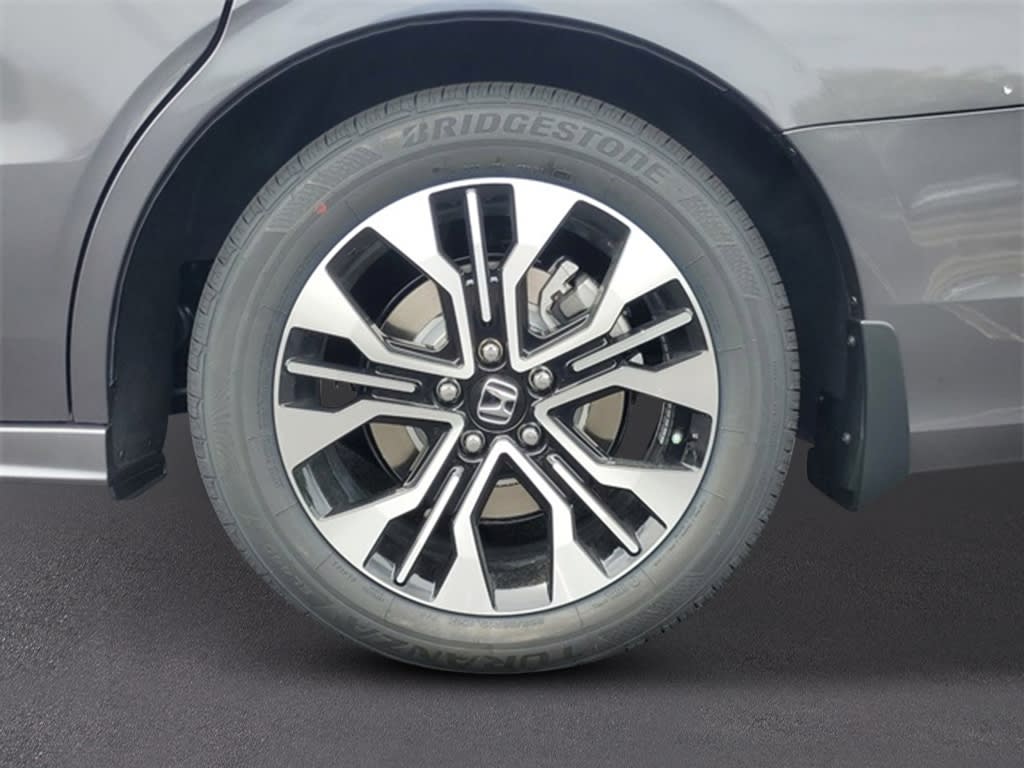 Thumbnail: 2026 Honda Odyssey - 6