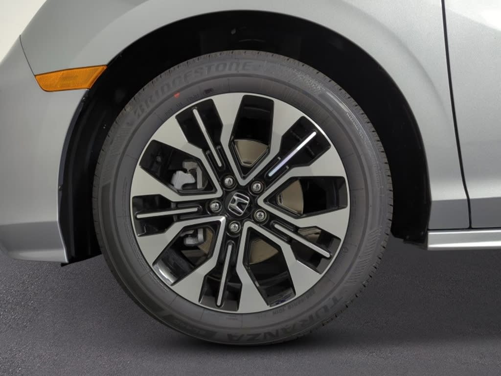 Thumbnail: 2026 Honda Odyssey - 6