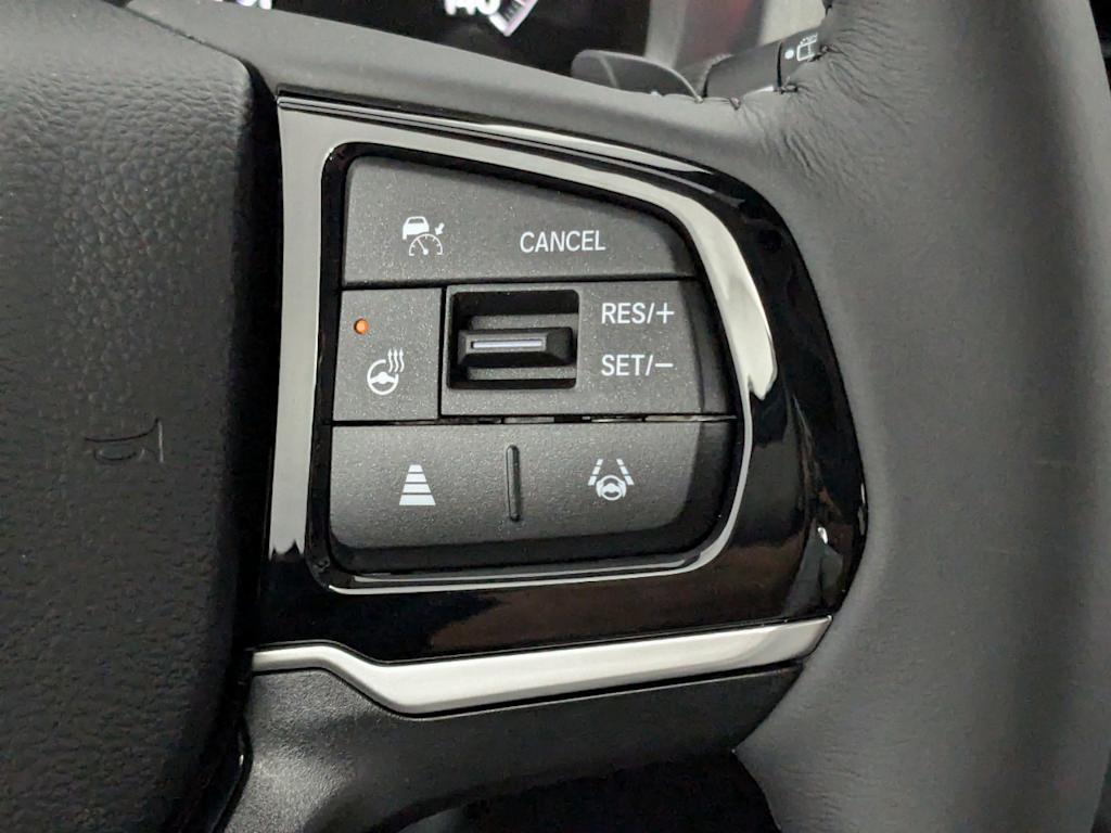 Thumbnail: 2026 Honda Odyssey - 18