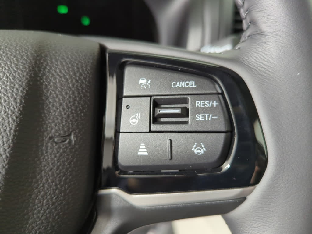 Thumbnail: 2026 Honda Odyssey - 18