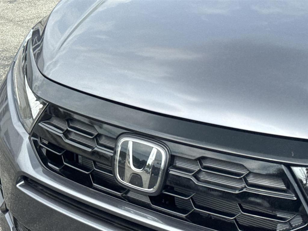 Thumbnail: 2026 Honda Odyssey - 7