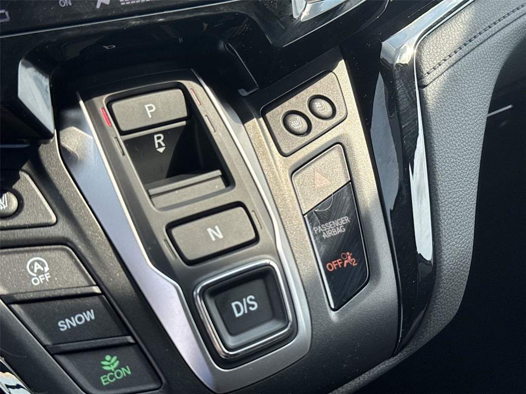 Thumbnail: 2026 Honda Odyssey - 30