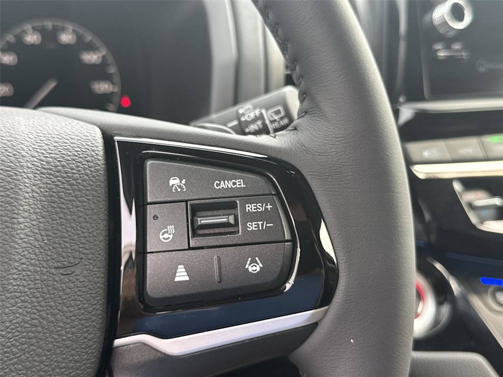 Thumbnail: 2026 Honda Odyssey - 23