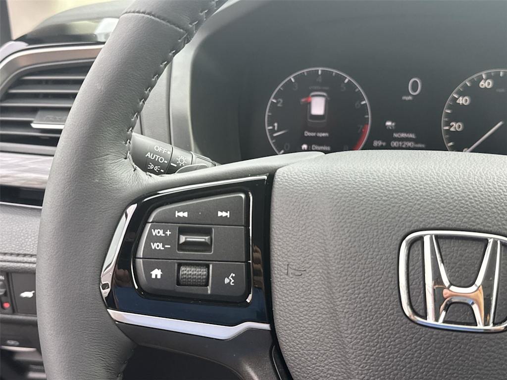 Thumbnail: 2026 Honda Odyssey - 22