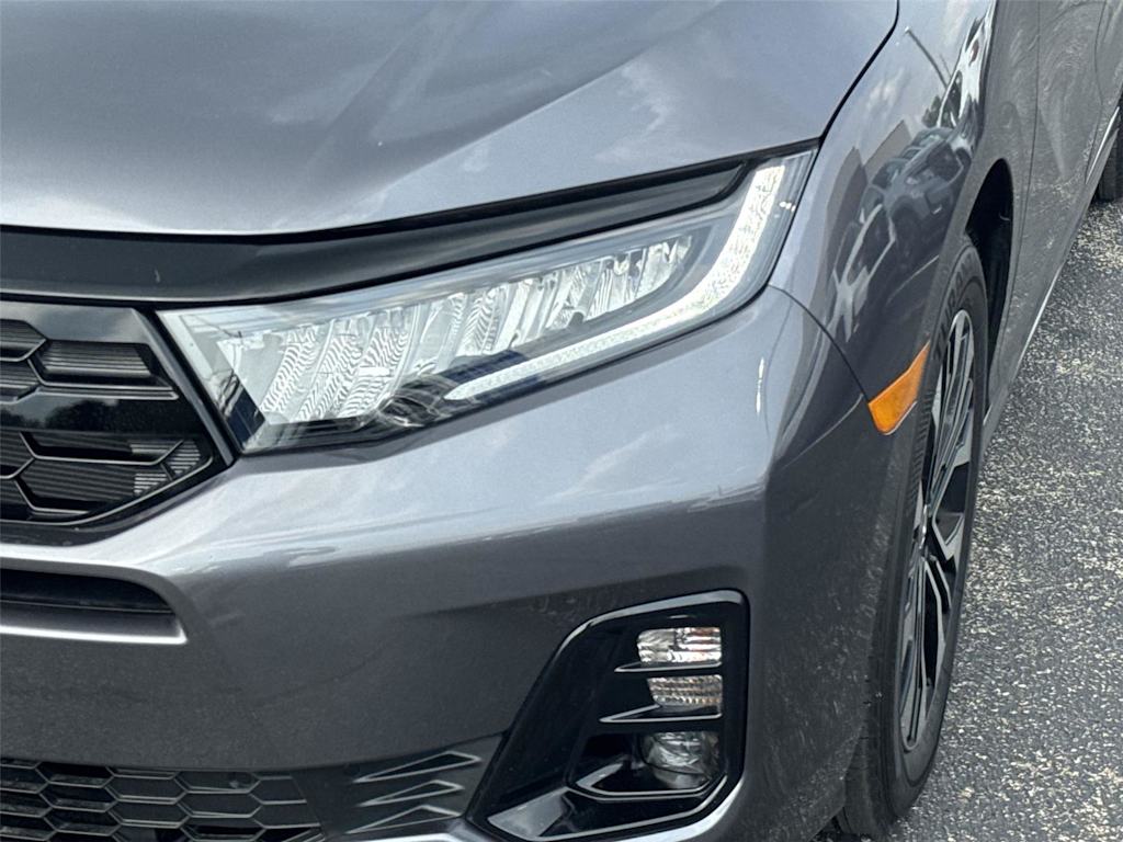 Thumbnail: 2026 Honda Odyssey - 18