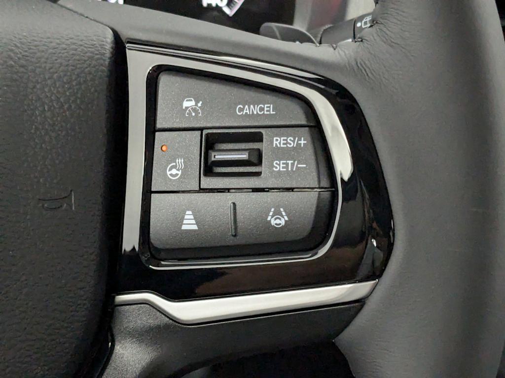 Thumbnail: 2026 Honda Odyssey - 18