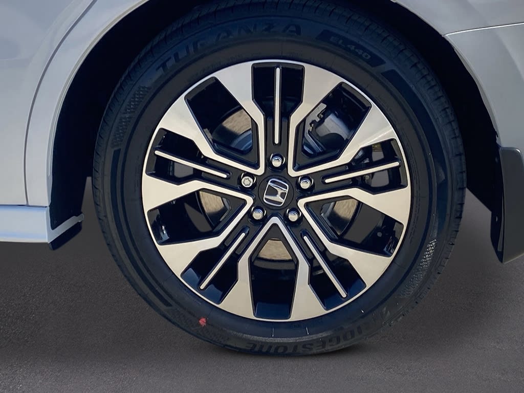 Thumbnail: 2026 Honda Odyssey - 6