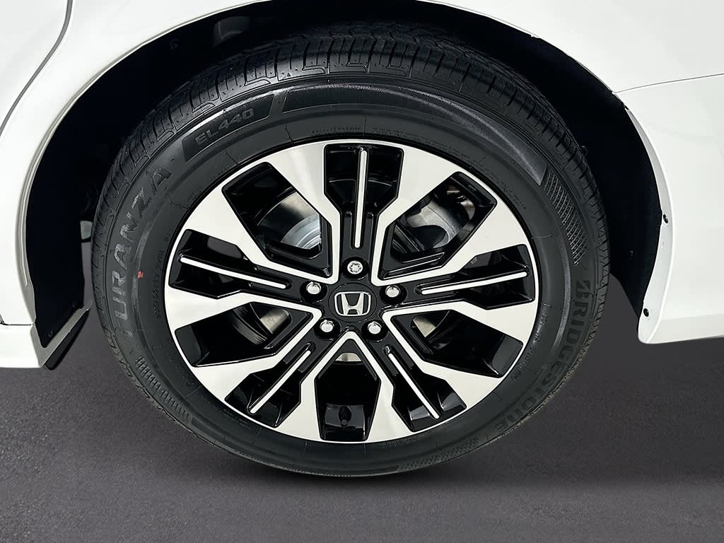 Thumbnail: 2026 Honda Odyssey - 8