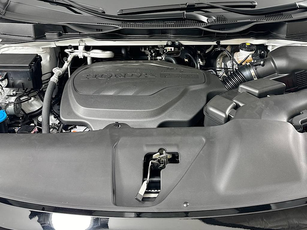 Thumbnail: 2026 Honda Odyssey - 9