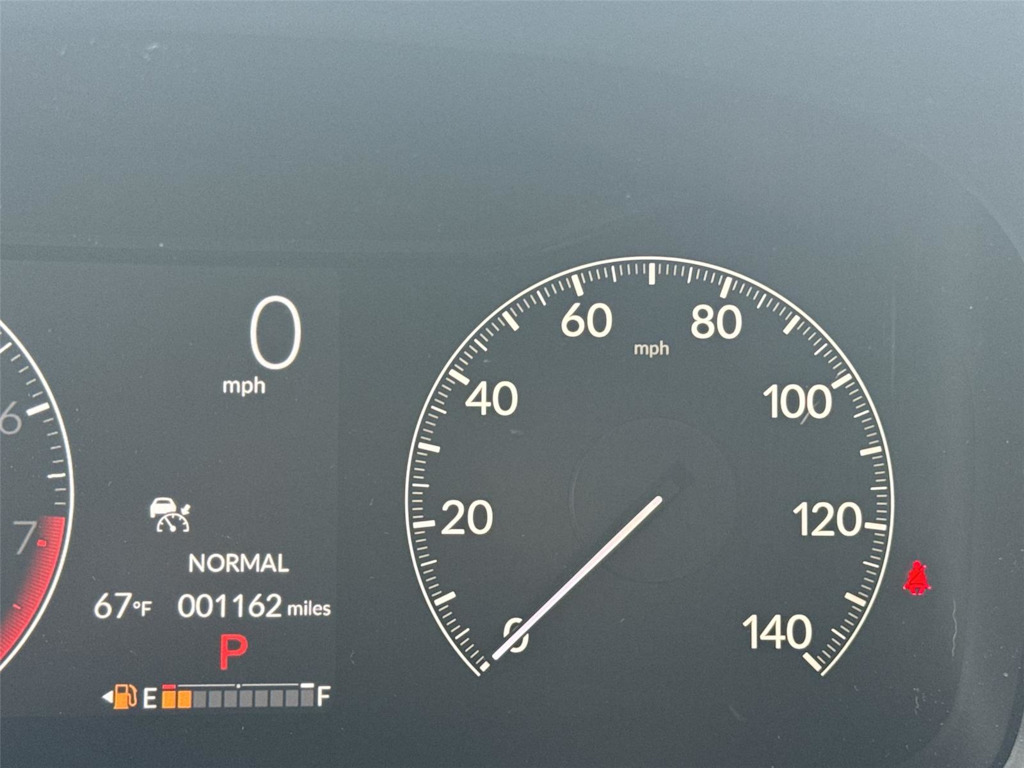 Thumbnail: 2026 Honda Odyssey - 13