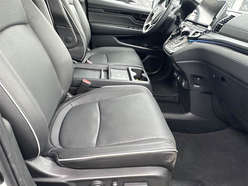 Thumbnail: 2026 Honda Odyssey - 22