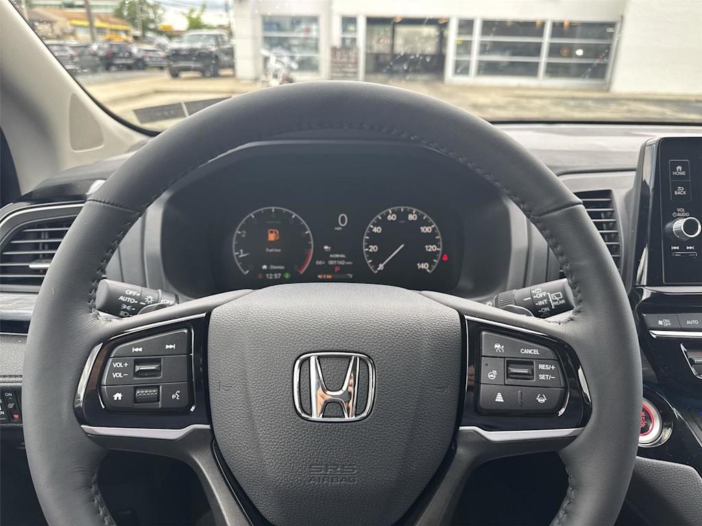 Thumbnail: 2026 Honda Odyssey - 23