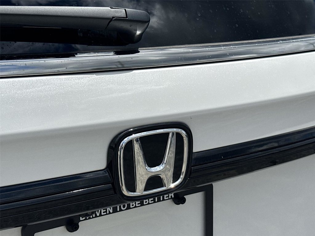 Thumbnail: 2026 Honda Odyssey - 6