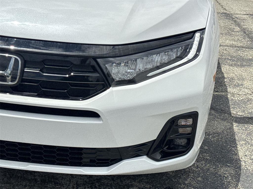 Thumbnail: 2026 Honda Odyssey - 19