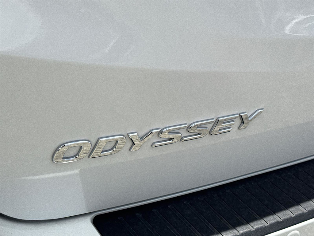 Thumbnail: 2026 Honda Odyssey - 20