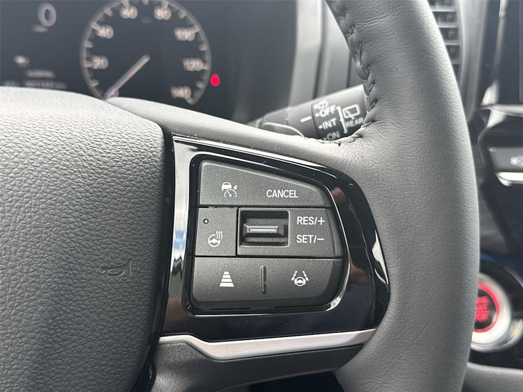 Thumbnail: 2026 Honda Odyssey - 25