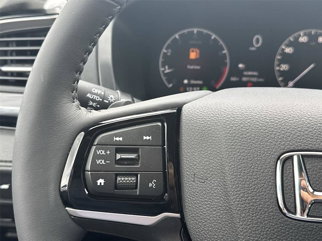 Thumbnail: 2026 Honda Odyssey - 24