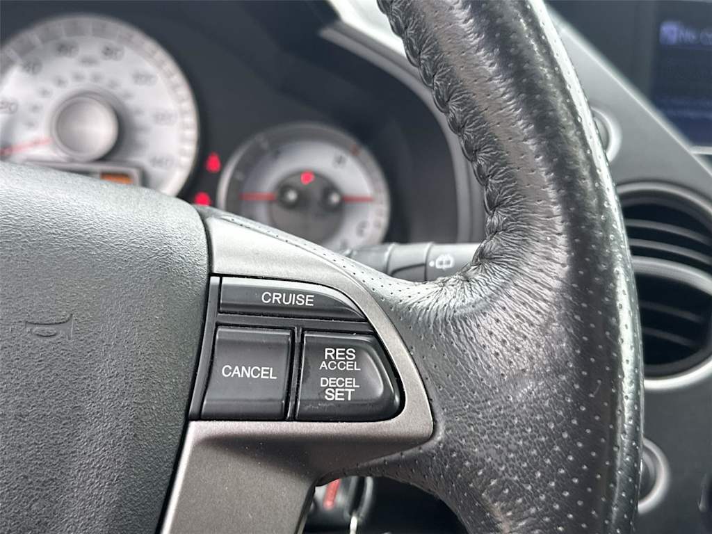 Thumbnail: 2014 Honda Pilot - 27