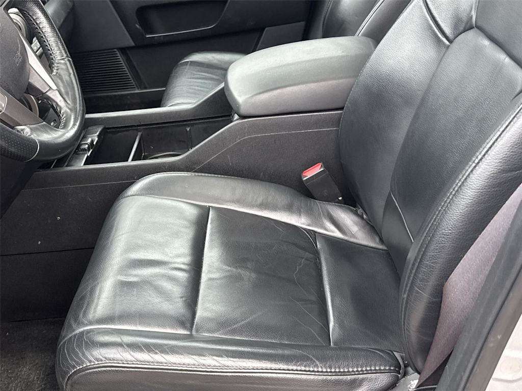 Thumbnail: 2014 Honda Pilot - 8