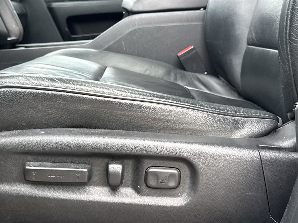Thumbnail: 2014 Honda Pilot - 22