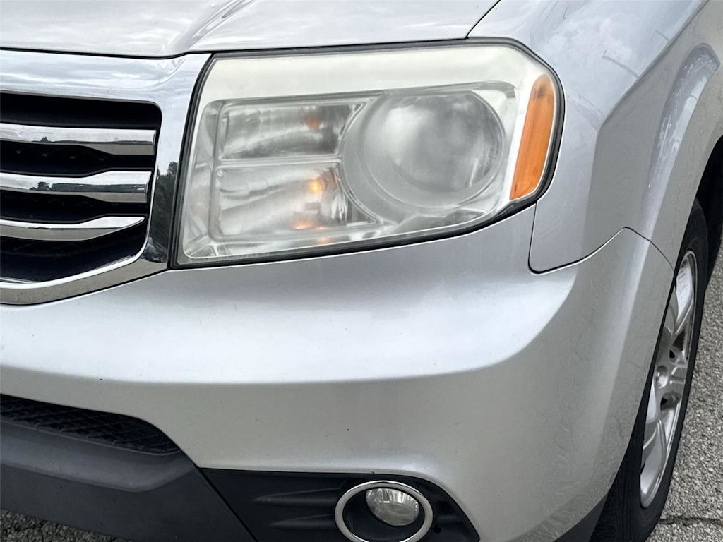 Thumbnail: 2014 Honda Pilot - 20