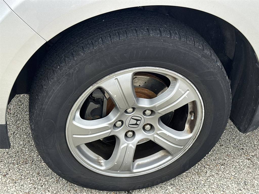 Thumbnail: 2014 Honda Pilot - 7