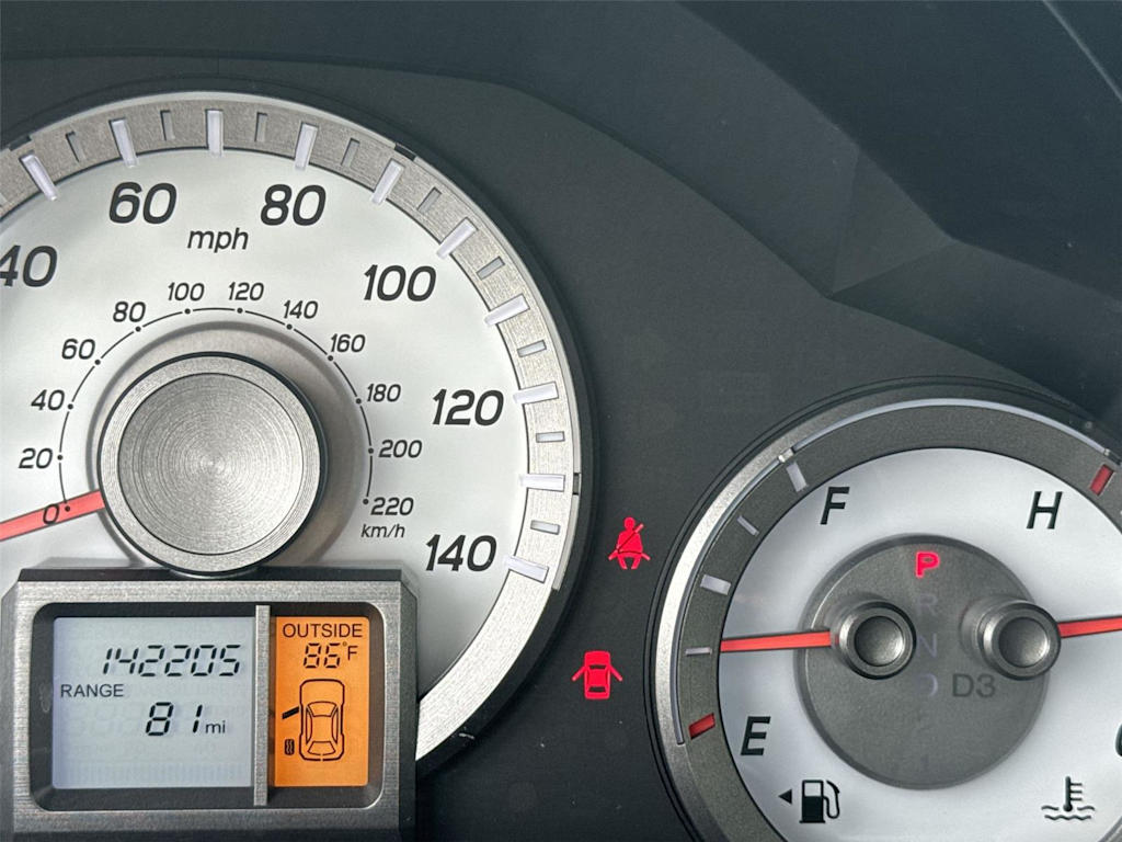 Thumbnail: 2014 Honda Pilot - 13