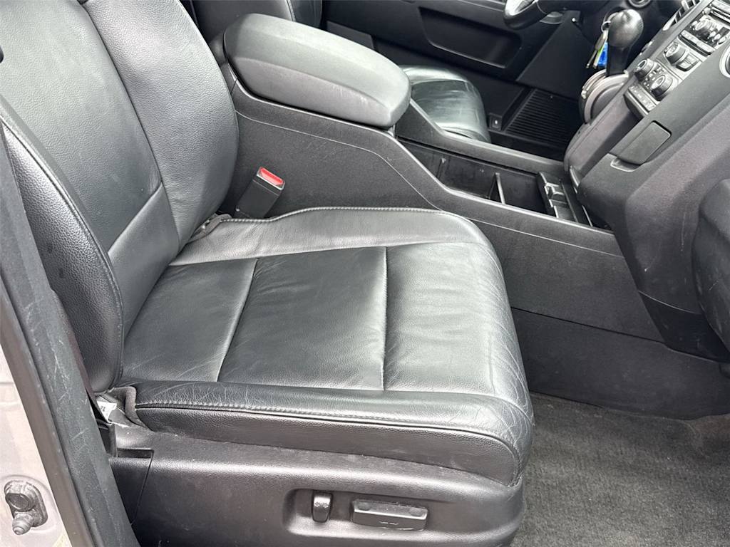 Thumbnail: 2014 Honda Pilot - 24