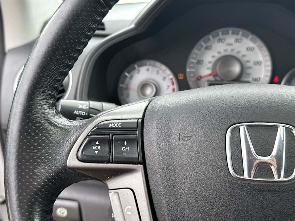 Thumbnail: 2014 Honda Pilot - 26