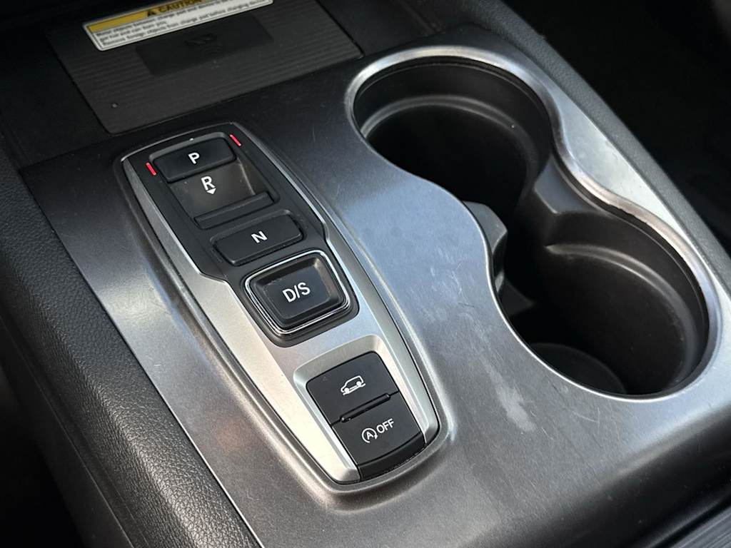 Thumbnail: 2021 Honda Pilot - 11