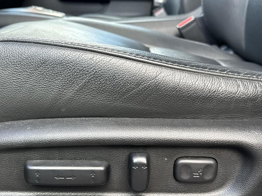 Thumbnail: 2021 Honda Pilot - 19