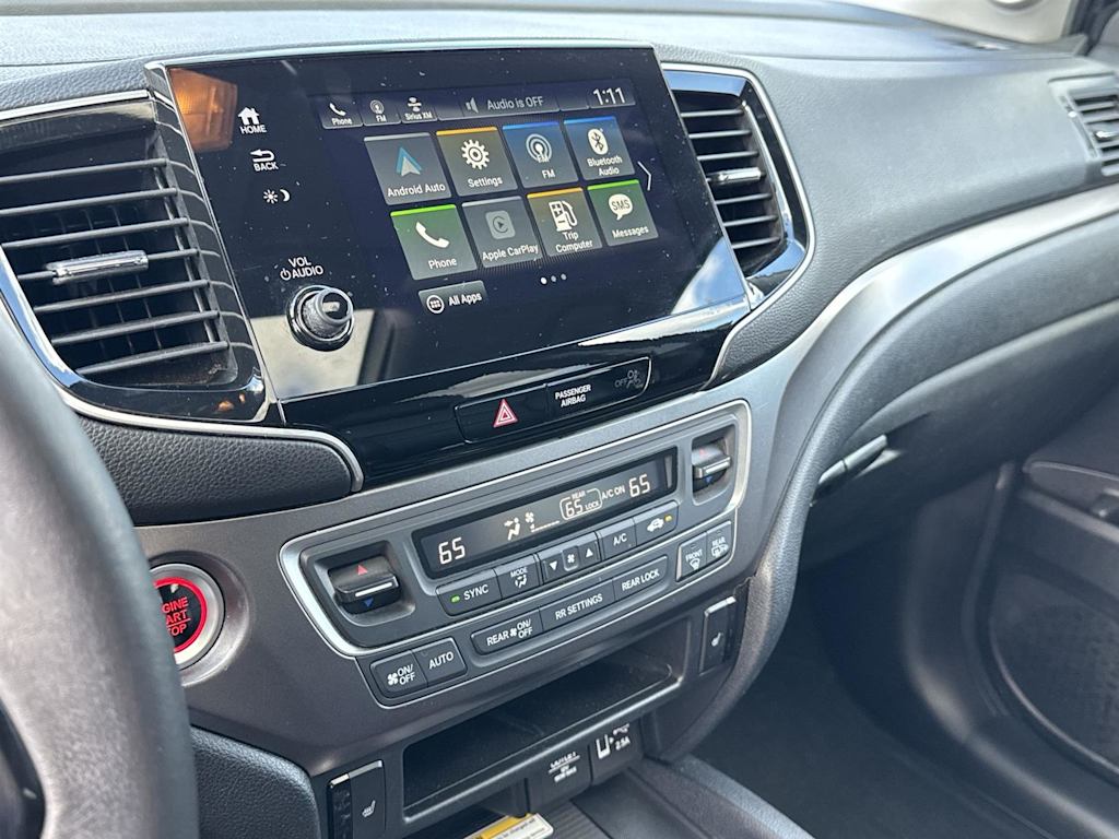 Thumbnail: 2021 Honda Pilot - 10