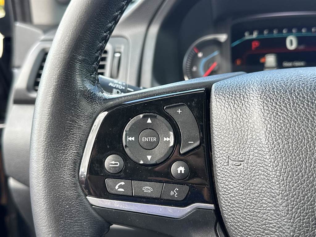 Thumbnail: 2021 Honda Pilot - 24