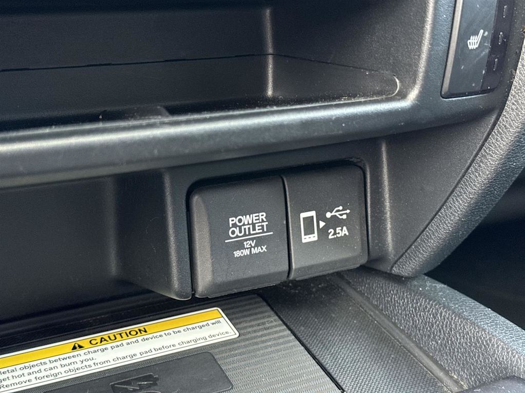 Thumbnail: 2021 Honda Pilot - 29